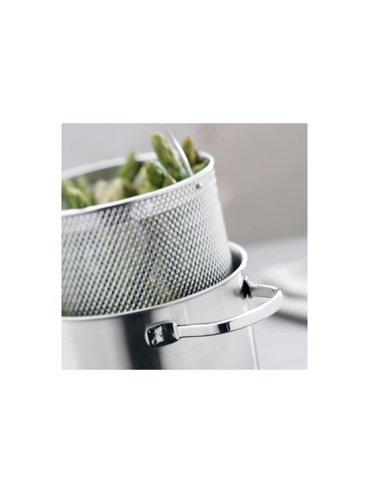 Zwilling Pasta/Asparagus Pot 4.5l TWIN®