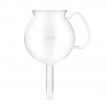 Bodum Spare Glass for e-Pebo 1.0 L – Upper Part
