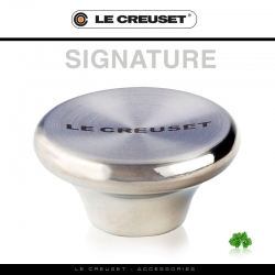 Le Creuset Signature Stainless Steel Knob