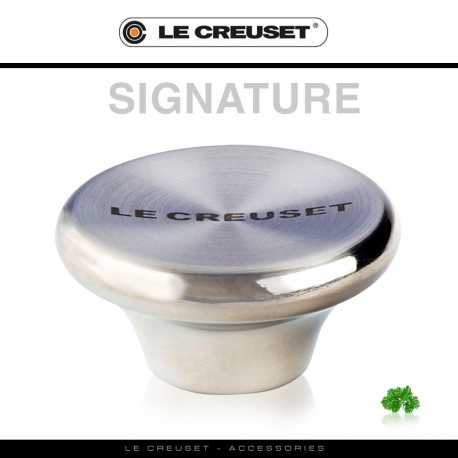 Le Creuset Stainless Steel Knob