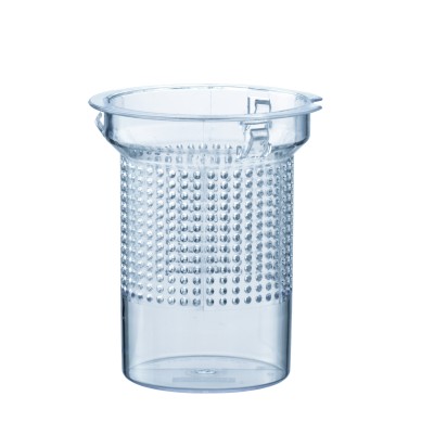 Bodum plastmasas filtrs Assam tējkannai