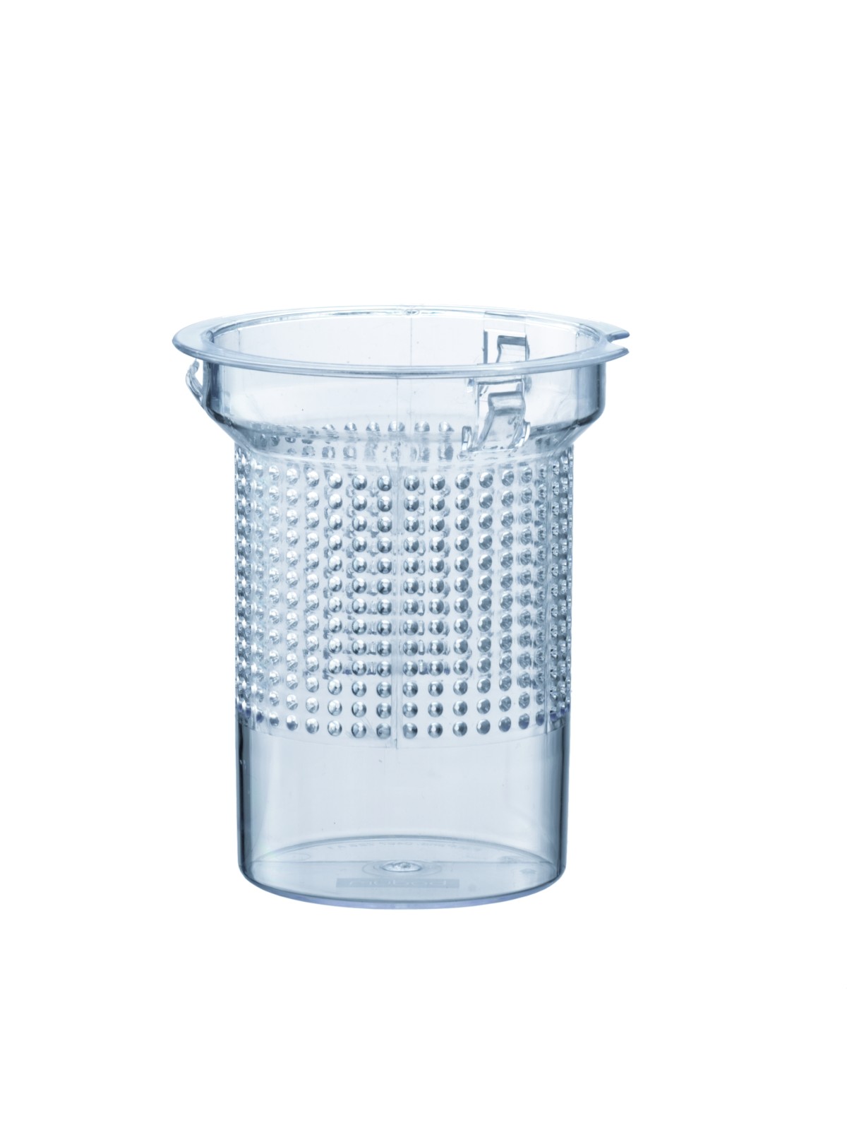 Bodum filter Assam teekannule, plastik