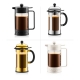 Bodum Spare glass for coffee maker 1.0l, Beanl