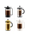 Bodum stikla rezerves kolba 11376-le, Bean 1.0l kafijas kannai