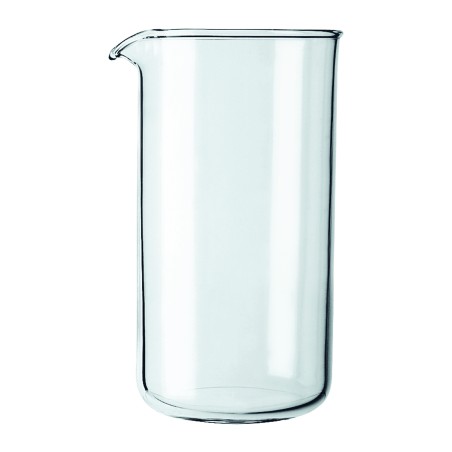 Bodum stikla kolba kafijas kannai