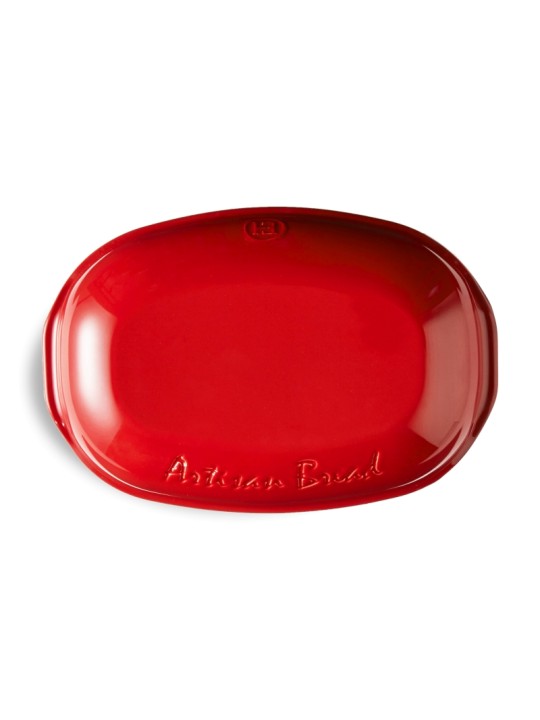 Emile Henry leivavorm kaanega Artisan 3,4 l