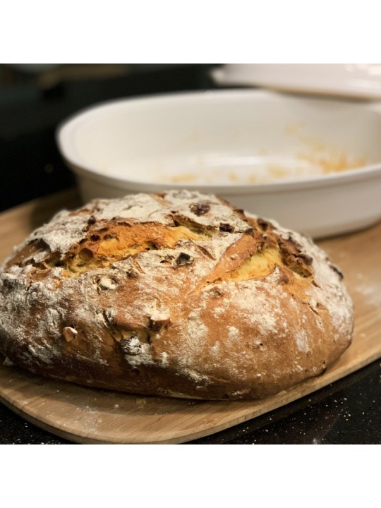 Emile Henry maizes cepšanas forma 3,4 l