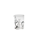 Measuring cup, 13cm/ 600ml