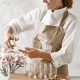 Blomsterbergs кондитерский мешок 50 шт (одноразовый)