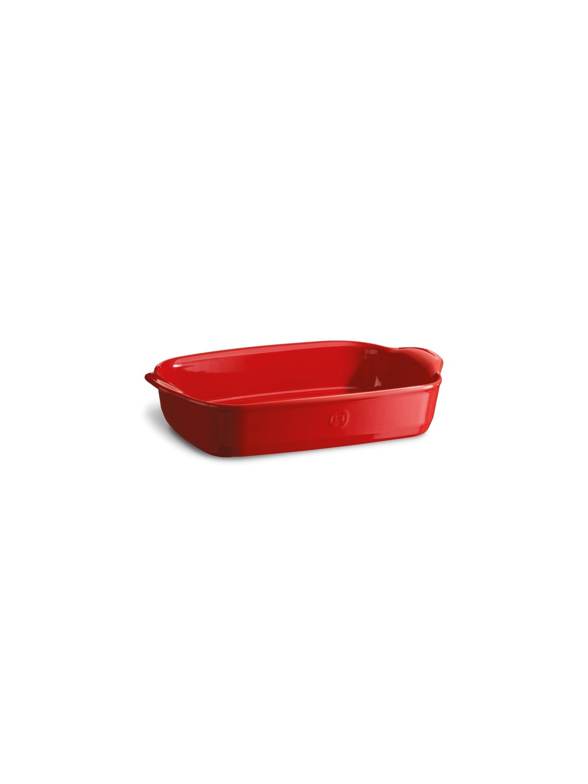 Emile Henry Square casserole Ultime With Lid 36x23 cm