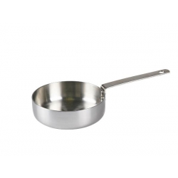 Holm Frying pan Dia. 12 x 3,5 cm Stainless steel