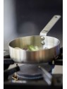 Holm Frying pan Dia. 12 x 3,5 cm Stainless steel