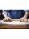 Holm Pizza rolling pin