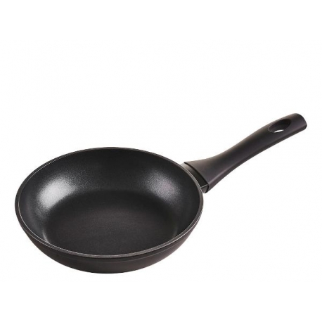 Funktion Frying pan, Black