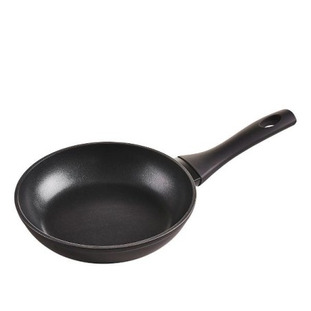 Funktion panna, melna, non-stick pārklājums