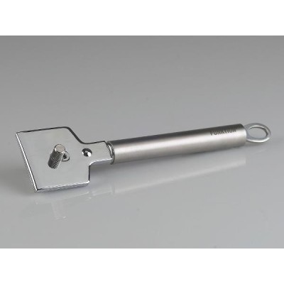 Keraamilise pliidi puhastaja Funktion, 4 tera