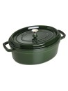 Staub čuguna katls ovāls 29 cm/4.2 l