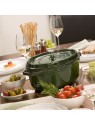 Staub Ovaalne pott malm 29 cm/4.2 l