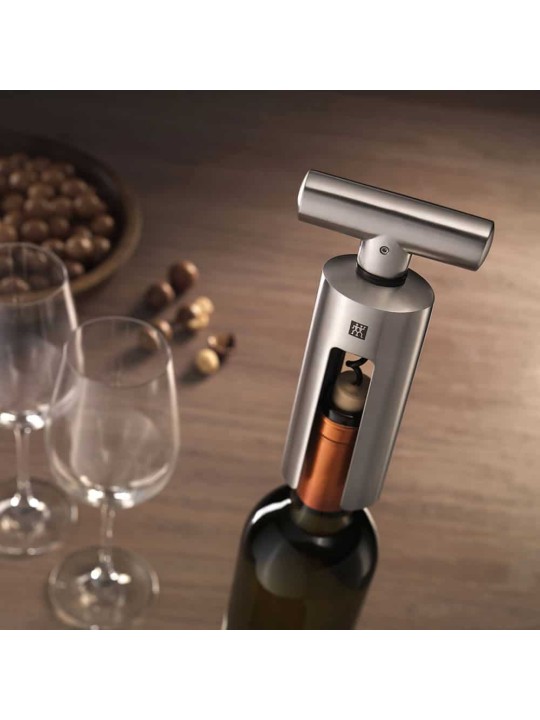 Zwilling Sommelier vīna piederumu komplekts 4 gb