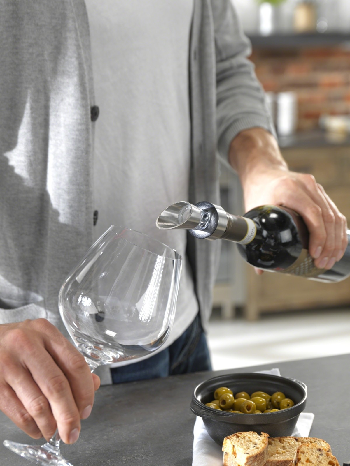 Zwilling Sommelier Wine Tool 4-pcs Set