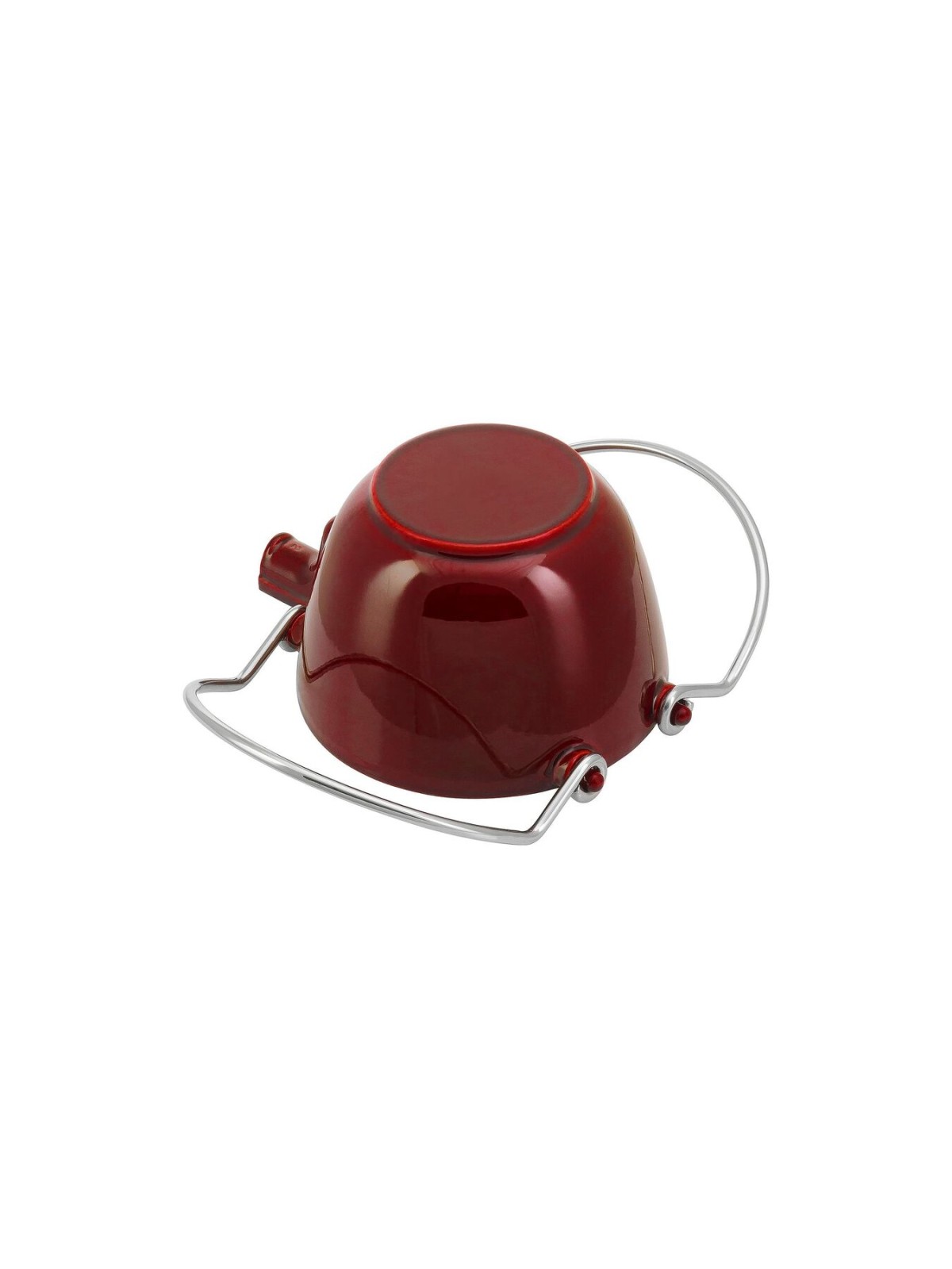 Staub ketaus virdulys/arbatinukas 16,5 cm/1,15 l