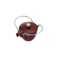 Staub Round Tea Kettle  16.5cm/1.15l