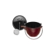 Staub Round Tea Kettle  16.5cm/1.15l