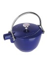 Staub ketaus virdulys/arbatinukas 16,5 cm/1,15 l