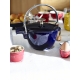 Staub teekannu valurauta 16,5 cm/1,15 l