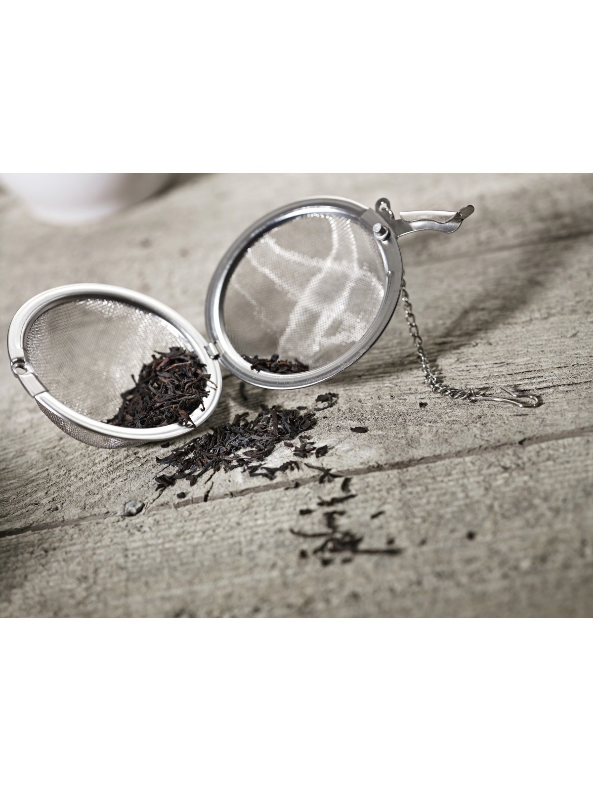 Staub Round Tea Kettle  16.5cm/1.15l