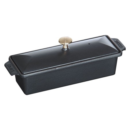 Staub Cast Iron Terrine  30x11cm/1.45l