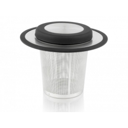 Bredemeijer teefilter kaanega – roostevaba teras