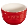 Staub Ceramic  Round Ramekin Set 9cm/0.2l, 2pc