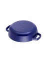 Staub čuguna katls zemais 28 cm/3,7 l