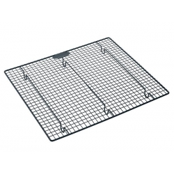 Blomsterbergs Cooling Grate, Stainless, Non/Stick