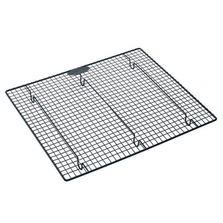 Cooling rack, stainless, non / stick