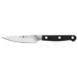 Zwilling нож Pro для овощей 10 cm