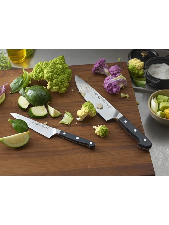 Zwilling virtuvinis peilis Pro 10 cm