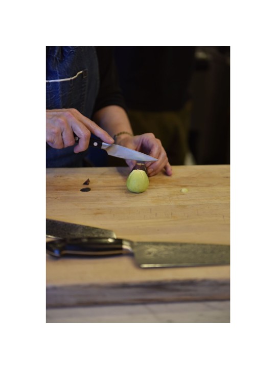 Zwilling Pro kööginuga 10cm