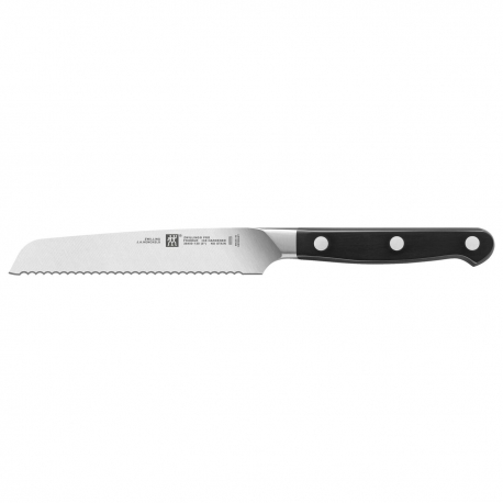 Zwilling нож Pro универсальный 13 cm