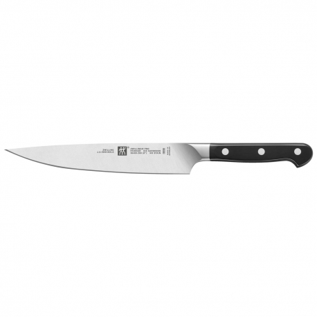 Zwilling нож Pro кухонный 20 cm