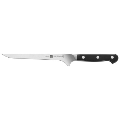 Zwilling нож Pro филейный 18 cm