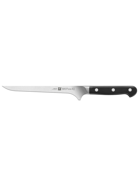 Zwilling filiavimo peilis Pro 18 cm