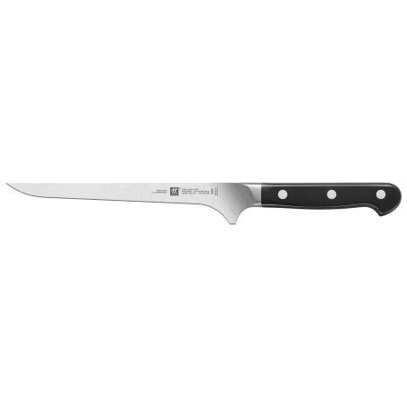 Zwilling Pro filejas nazis 18cm