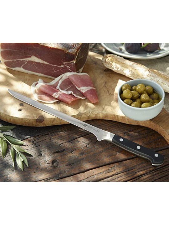 Zwilling filiavimo peilis Pro 18 cm
