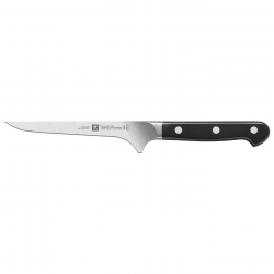 Zwilling нож Pro филейный 18 cm