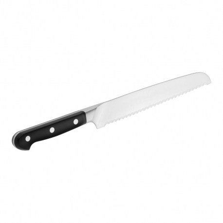 Zwilling нож Pro для хлеба 20cm