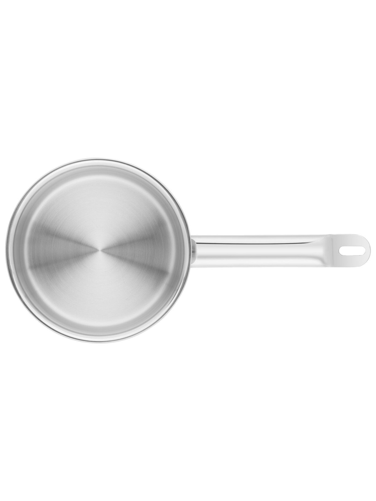 ZWILLING  Stainless Steel Saucepan With Glass Lid