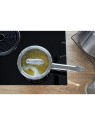 ZWILLING  Stainless Steel Saucepan With Glass Lid