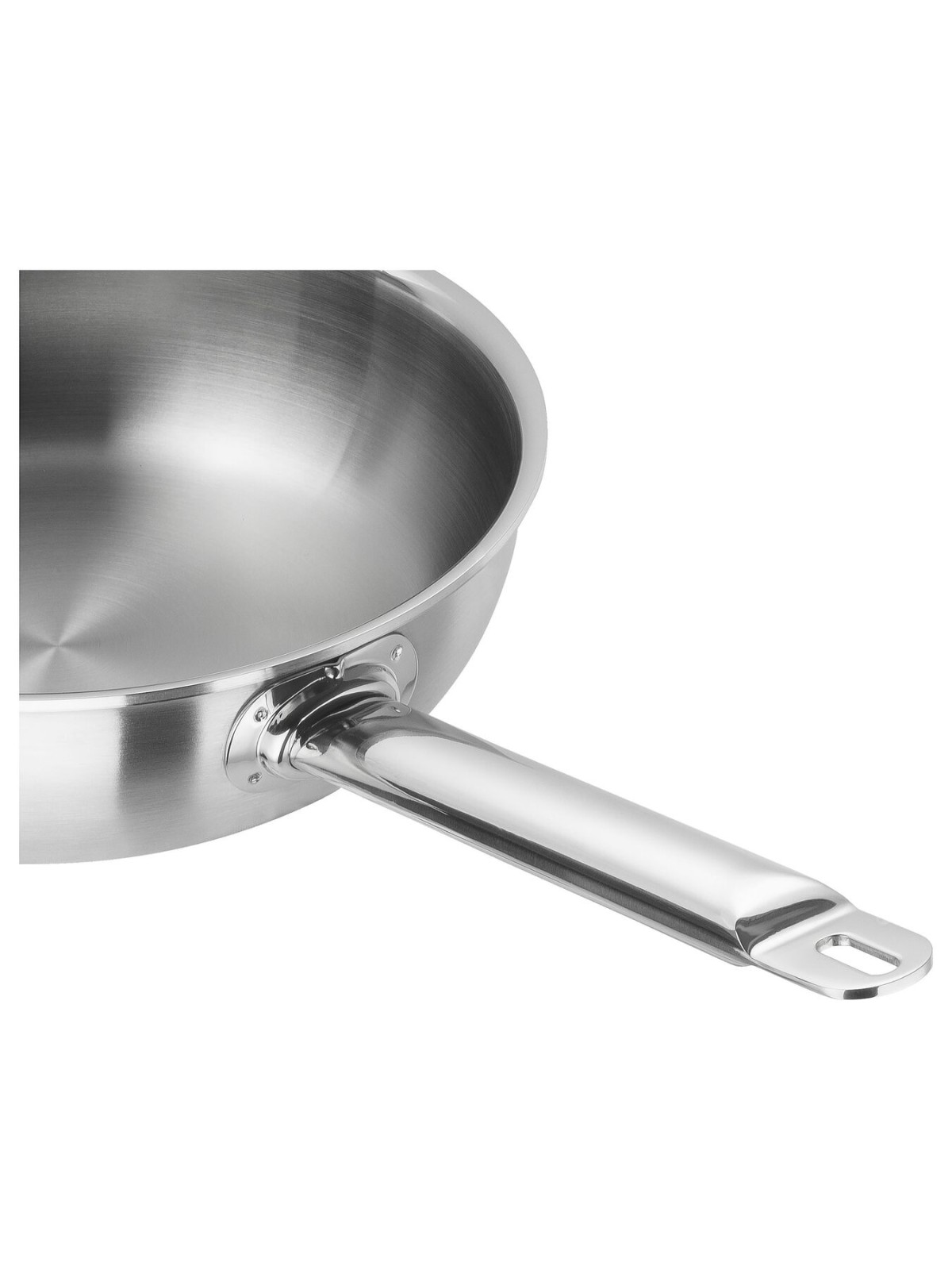 Zwilling PRO pann 28cm